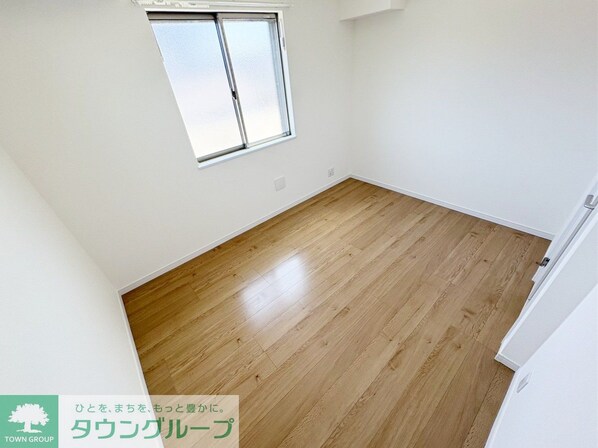 ハレ アラワイの物件内観写真